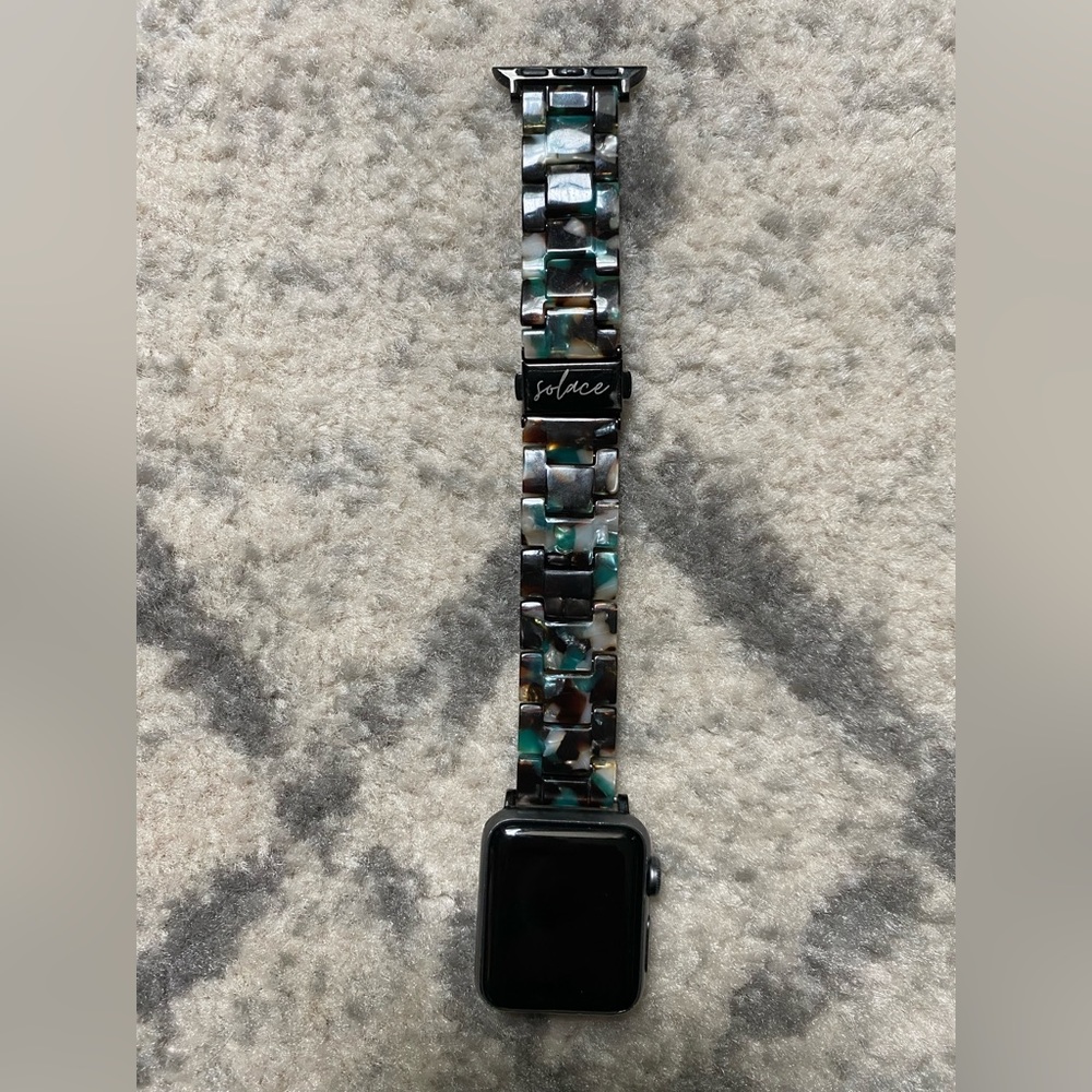 Apple Watch Series 3, 38 mm